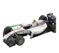 1 43 Per La Williams Racing FW36#77 British F1 2014 Alloy Rally Car Model, Collezione Di Modelli In Esposizione Statica Macchinine Mini Auto