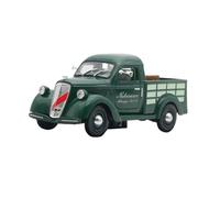 1 43 Per LANCIA ARDEA 800 1948 Auto Pubblicitaria Pick-up Camioncino Modello Auto In Lega Kit Giocattolo Auto Regalo Giocattoli Metal Vehicles non RC