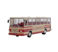 1:43 Per MAN 535 HO 1962 Pullman Modello Di Auto In Lega Tedesca Giocattolo Classico Regalo Giocattoli Metal Vehicles non RC