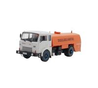 1:43 per modello di auto in lega per camion D-700 esposizione statica oggetto da collezione e decorativo Decorazione da scrivania