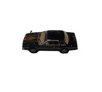 1:43 per Nissan Gazelle 2000XE 1979 Simulazione modello di auto statica in lega Decorazione per la casa