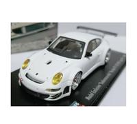 1 43 per Porsche Modello Di Auto Sportiva Modificata 911 997 GT3 RS Souvenir Della Collezione Personale Decorativi Da Collezione