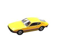 1 43 Per Volkswagen SP2 1974 Modello Di Auto In Resina Classica Collezione Di Souvenir Ornamento Da Esposizione