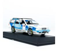 1:43 Per Volvo 850 T5-R TRIBUTE 1995 S4310604 Modello Di Auto Da Corsa In Lega Modello Di Auto Giocattolo Ornamento Regalo Giocattoli Metal Vehicles non RC