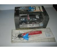 1:43 PORSCHE 911 GT3RS LeMANS T2M Speciale 2005 Test L.E. 1 Di 999 403056971 OVP