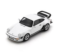 1/43 PORSCHE 930 TAG TURBO 1977 SPARK S4499