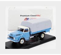 1:43 PREMIUM CLASSIXXS Csepel D445 Truck Telonato 2-Assi 1963 PREM47179