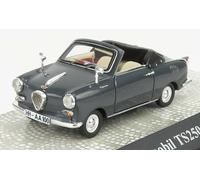1/43 PREMIUM CLASSIXXS - GOGGOMOBIL - TS250 CABRIOLET SPIDER 1965 18060