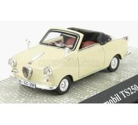 1/43 PREMIUM CLASSIXXS - GOGGOMOBIL - TS250 CABRIOLET SPIDER 1965 18061