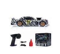 1/43 Remote Control Ready to GO 4WD RC 2.4g Mini Drift Racing Car Toys Model