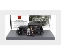 1/43 RIO-MODELS - ALFA ROMEO - 1750 6C 1932 WITH GABRIELE D'ANNUNZIO 4639/P