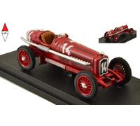 Alfa Romeo P3 #14 Gp Italia Monza 1932 Giuseppe Campari 1:43 Model RIO4605 RIO