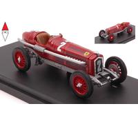 Alfa Romeo P3 Rudolf Caracciola 1932 #22 Winner German Gp 1:43 Model RIO4617 RIO