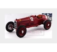1:43 RIO Alfa Romeo F1 P3 Tipo B #12 Nurburgring 1935 T.Nuvolari Red RIO4178-2