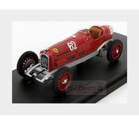 Alfa Romeo P3 Tipo B #62 Winner Coppa Acerbo 1933 Luigi Fagioli 1:43 Model RIO