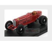 Alfa Romeo P3 Tipo B 1935 Ruote Gemellate 1:43 Model RIO