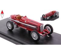 Alfa Romeo P3 Tipo B Quadrifoglio 1932 1:43 Model RIO4699 RIO