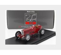 Alfa Romeo P3 Tipo B Quadrifoglio 1932 1:43 Model RIO4699 RIO