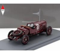 1:43 RIO Alfa Romeo G1 Spider #11 Mille Miglia 1921 Red RIO4628-2