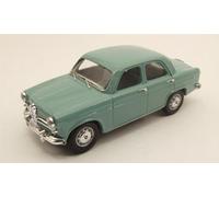 1:43 RIO Alfa Romeo Giulietta Berlina 1955 Light Blue RIO4118-1