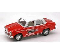 1:43 Rio Alfa Romeo Giulietta Marm.Abarth 1957 Rio4218 Diecast Modellino
