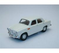 1:43 Rio ALFA ROMEO GIULIETTA POLIZIA RIO4160 Modellino
