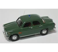 1:43 Rio Alfa Romeo Giulietta Reparto Mobile Rio4148 Diecast Modellino