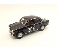 1:43 Rio Alfa Romeo Giulietta Ti 1964 Giunti Rio4254 Diecast Modellino