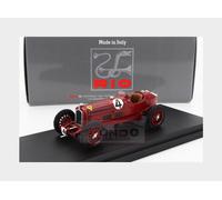 1:43 RIO Alfa Romeo P3 #4 Tourist Trophy Isle Of Man 1934 Brian Lewis RIO4724