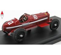 MODELLINO AUTO STATICO ALFA ROMEO P3 #10 VARZI WINNER TARGA FLORIO 1934 1/43