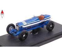 Alfa Romeo P3 #16 4th V Monaco Grand Prix 1933 L. Chiron 1:43 Model RIO4497 RIO