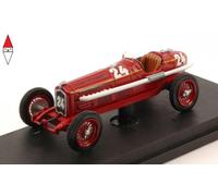 Alfa Romeo P3 #24 Dnf Monaco GP "Baconin" M. Umbrto Borzacchini 1:43 Model RIO