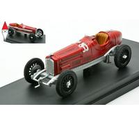 Rio Beauty Modellino auto statico Alfa Romeo P3 #95 vincitore GP 1932 Caracciola scala 1:43
