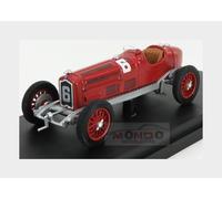 Alfa Romeo P3 Tipo B #6 Winner Monza 1932 Rudolf Caracciola 1:43 Model RIO4652