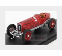 Alfa Romeo P3 Tipo B #8 Winner Coppa Acerbo 1933 Tazio Nuvolari 1:43 Model RIO
