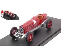 Alfa Romeo P3 Tipo B #6 Winner Monza 1932 Rudolf Caracciola 1:43 Model RIO4652