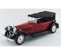 1:43 Rio Bugatti 41 Royale Torpedo 1927 Closed RIO4432 Modellino