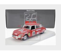 1:43 RIO Citroen Ds21 #39 Rally Montecarlo 1972 Romaozinho Morais RIO4751
