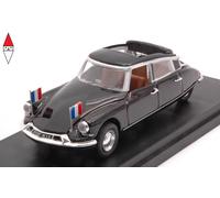 Citroen Id 19 Presidential 1959 1:43 Model RIO4668 RIO