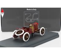 1/43 RIO CMN COSTRUZIONI MECCANICHE NAZIONALI 15/20 HP 1919 RED