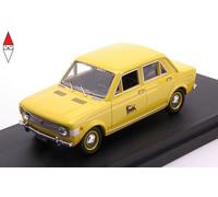 FIAT 128 AGIP 1970 1/43 RIO4718 RIO MODEL Made in Italy