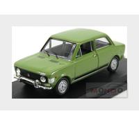 Fiat 128 Rally 1971 Green 1:43 Model RIO4564 RIO
