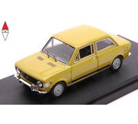 1:43 RIO Fiat 128 Rally 1971 Lemon Yellow RIO4691