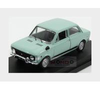 1:43 Rio Fiat 128 Rally 1971 Light Blue RIO4592 Modellino