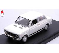 Fiat 128 Rally 1971 Bianco 1:43 Model RIO4540 RIO