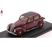Fiat 1500 6c 1935 Bordeaux 1:43 Model RIO