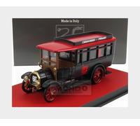 1:43 RIO Fiat 18Bl Autobus 1922 60Th Anniverasary Rio-Models 1962-2022 RIO4680