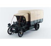 1:43 RIO Fiat 18Bl Truck Esercito Italiano 1915 Ann. La Grande Guerra RIO1915-1D