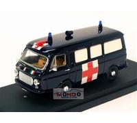Rio Fiat 238 Ambulance Carabinieri 1/43