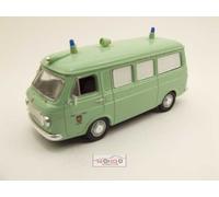 1:43 Rio Fiat 238 Ambulanza Croce Gialla Ancona Rio4216 Diecast Modellino